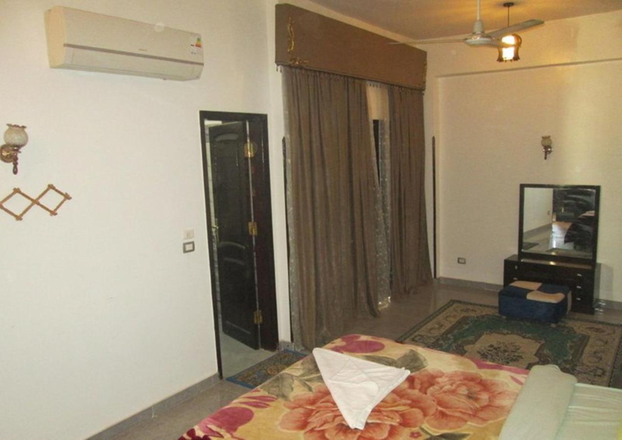 Mama Africa Apts & Studios 樂蜀 外观 照片