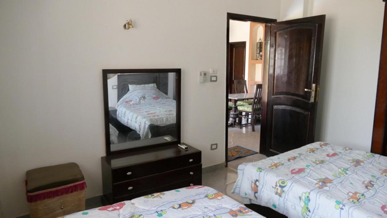 Mama Africa Apts & Studios 樂蜀 外观 照片