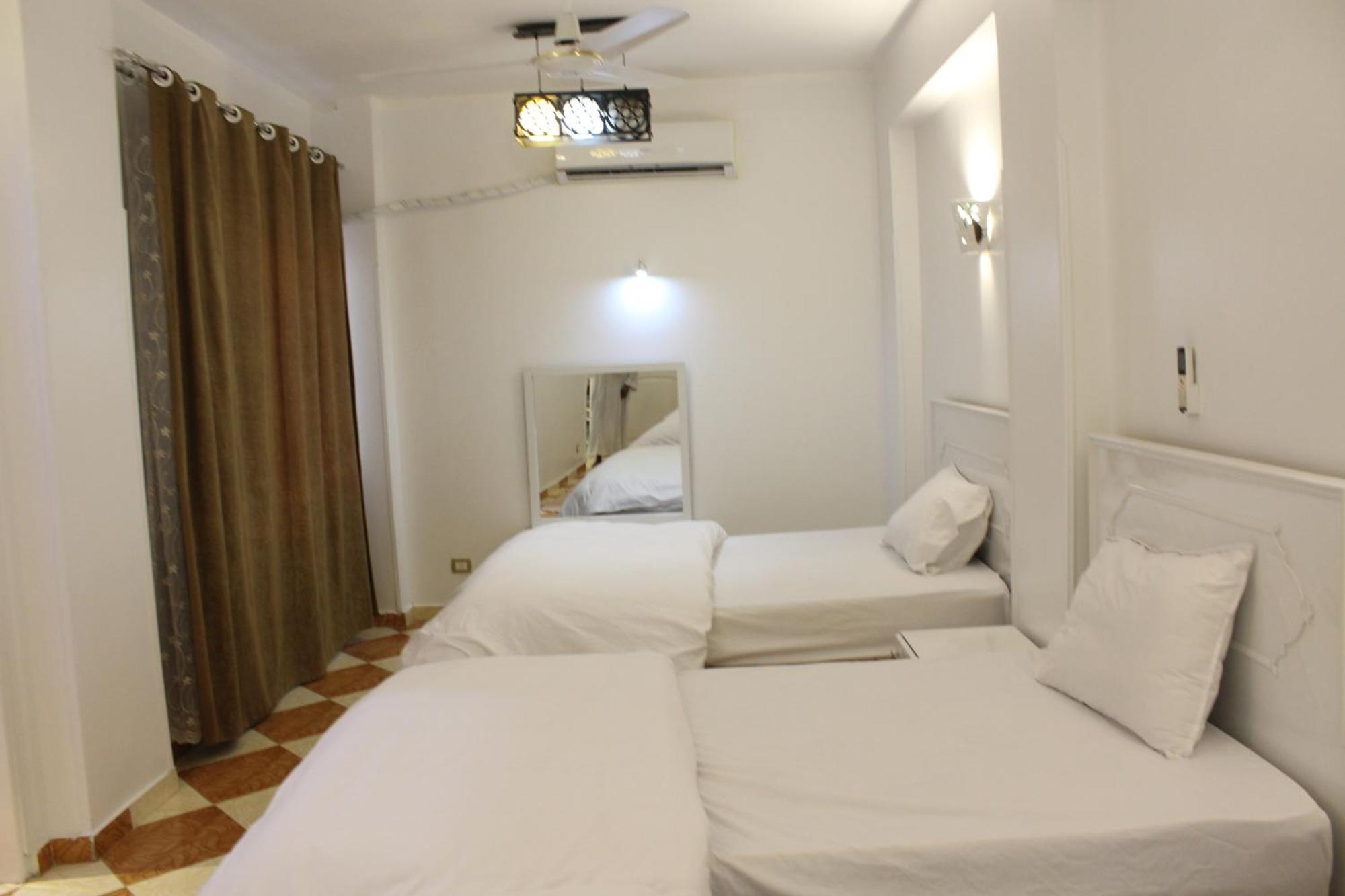 Mama Africa Apts & Studios 樂蜀 外观 照片