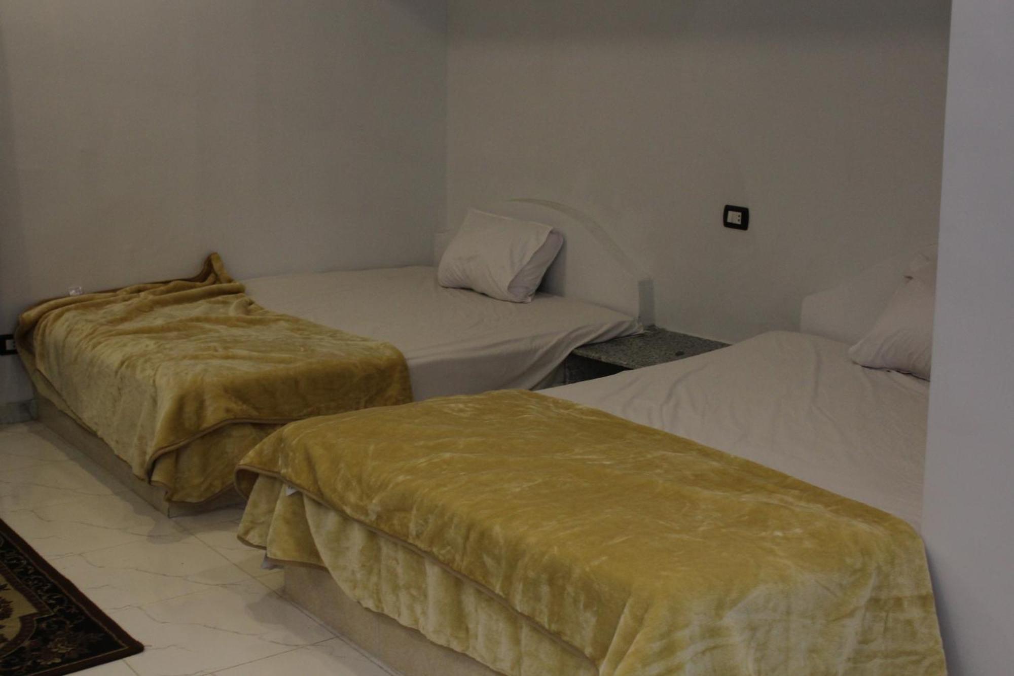 Mama Africa Apts & Studios 樂蜀 外观 照片