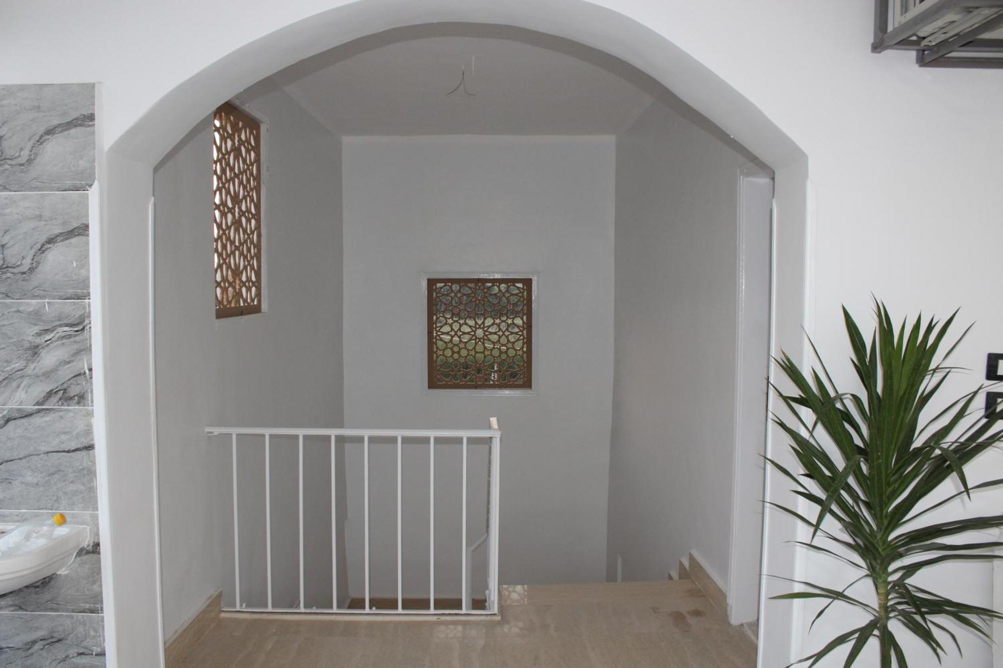 Mama Africa Apts & Studios 樂蜀 外观 照片