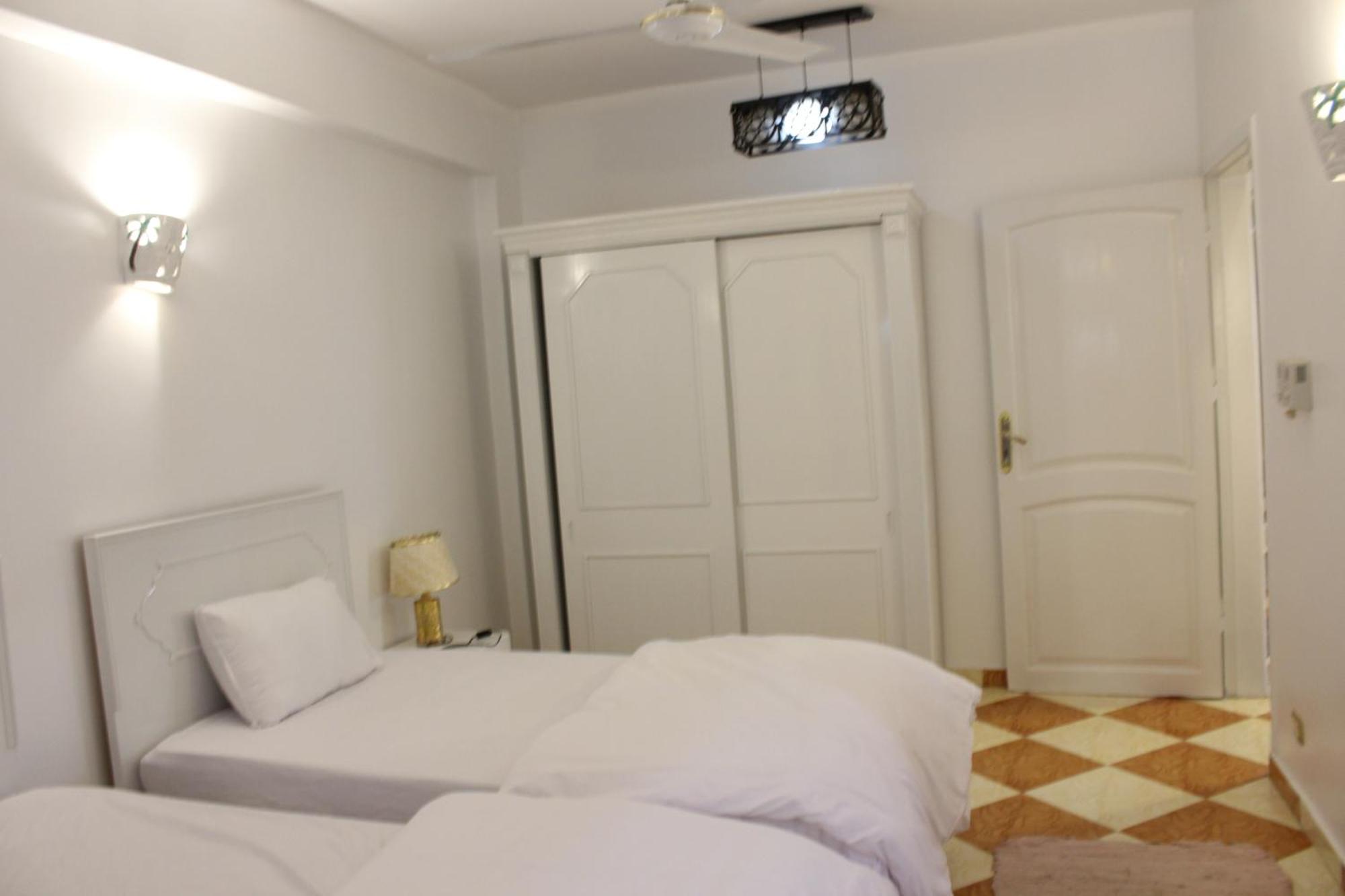 Mama Africa Apts & Studios 樂蜀 外观 照片