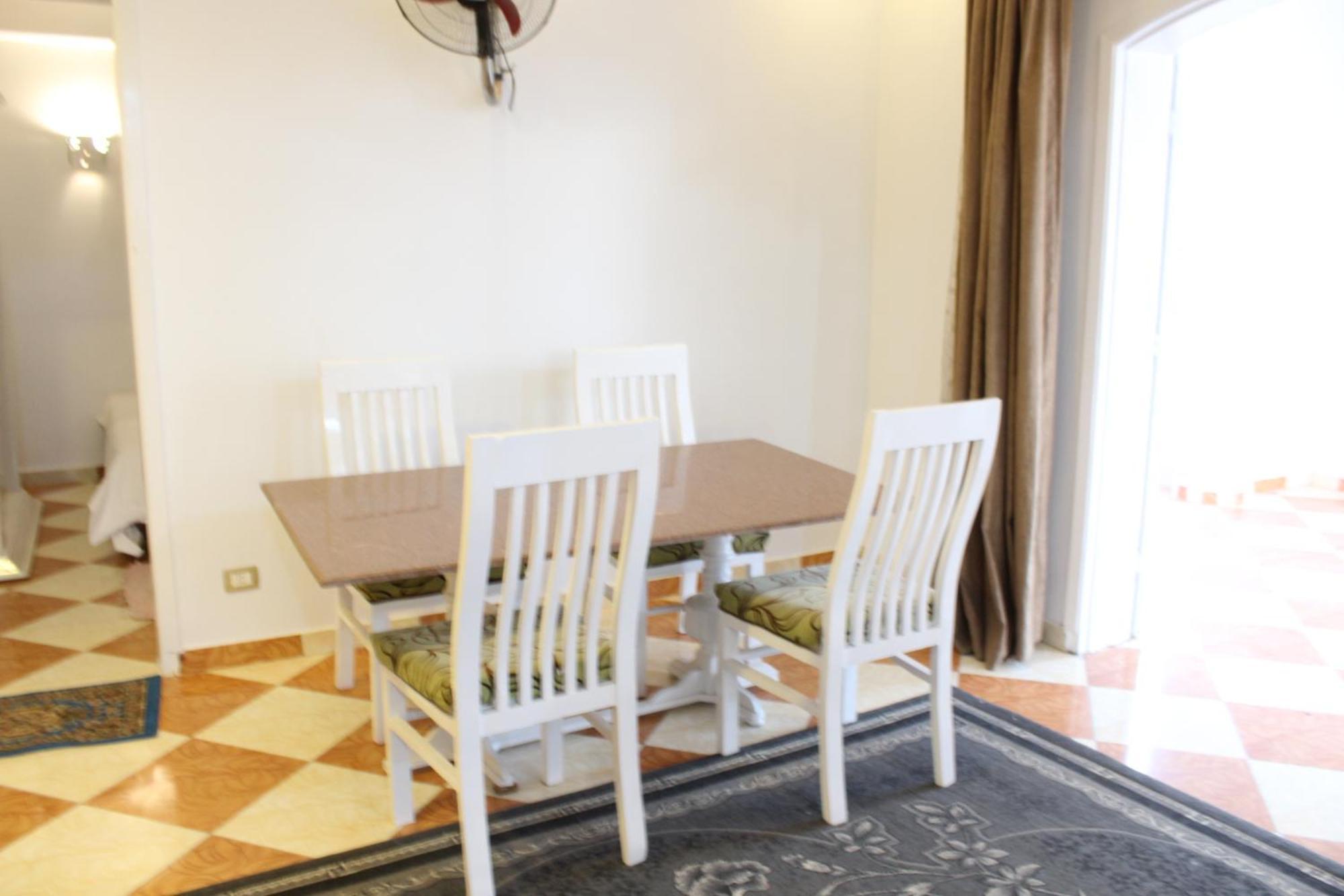 Mama Africa Apts & Studios 樂蜀 外观 照片